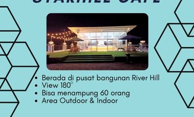 River Hill Convention Hotel Resort Tawangmangu Solo Jawa Tengah