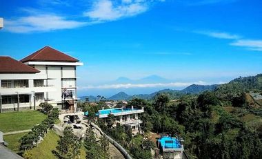 River Hill Convention Hotel Resort Tawangmangu Solo Jawa Tengah