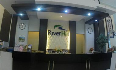 River Hill Convention Hotel Resort Tawangmangu Solo Jawa Tengah