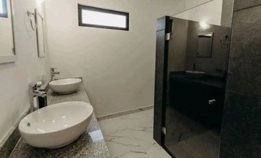Casa en renta, Aldea Ka'an, Puerto Morelos, Quintana Roo, México