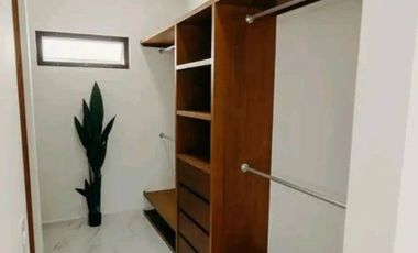 Casa en renta, Aldea Ka'an, Puerto Morelos, Quintana Roo, México