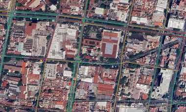 ¡¡¡ GRAN OPORTUNIDAD, DEPARTAMENTO EN REMATE BANCARIO EN LA ZONA MÁS CÉNTRICA DE CDMX!!!