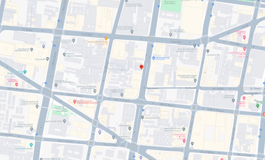 ¡¡¡ GRAN OPORTUNIDAD, DEPARTAMENTO EN REMATE BANCARIO EN LA ZONA MÁS CÉNTRICA DE CDMX!!!
