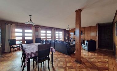Arriendo terreno a Empresas 12500 M2 con Oficinas, El Panul Coquimbo
