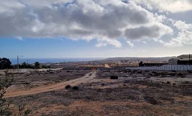 Arriendo terreno a Empresas 12500 M2 con Oficinas, El Panul Coquimbo