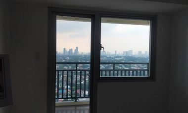 ZERO Downpayment-Only 80% TCP Loanable Amount! RESERVE Ready For Occupancy 54.0sqm 1-Bedroom w/Balcony Best Unit 12F Facing Eastwood City