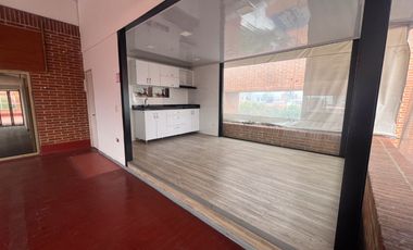 Oficinas En Arriendo El Nogal - Carrera 11