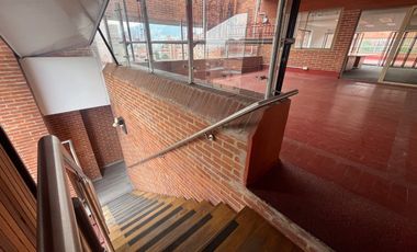 Oficinas En Arriendo El Nogal - Carrera 11
