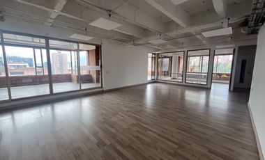 Oficinas En Arriendo El Nogal - Carrera 11
