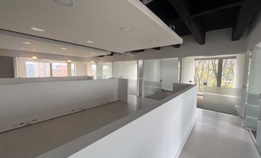 Oficinas En Arriendo El Nogal - Carrera 11
