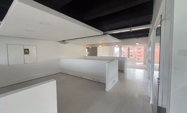 Oficinas En Arriendo El Nogal - Carrera 11