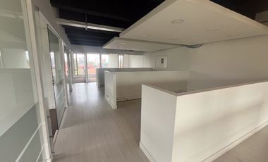 Oficinas En Arriendo El Nogal - Carrera 11