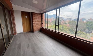 Oficinas En Arriendo El Nogal - Carrera 11