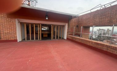 Oficinas En Arriendo El Nogal - Carrera 11