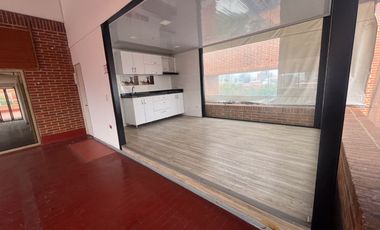 Oficinas En Arriendo El Nogal - Carrera 11