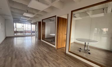 Oficinas En Arriendo El Nogal - Carrera 11