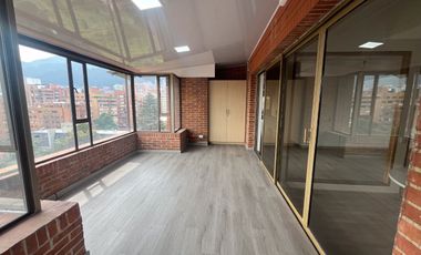 Oficinas En Arriendo El Nogal - Carrera 11