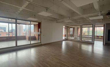 Oficinas En Arriendo El Nogal - Carrera 11