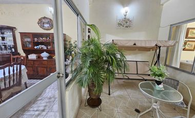VENDO CASA DE UN PISO EN EL CENTRO DE PIURA