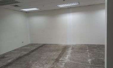 Rent Lease Office Space Emerald Avenue Ortigas Center Pasig City 121 sqm