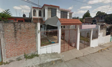 CASA EN VENTA LOMAS DE LOS CEDROS LA CEIBA POZA RICA DE HIDALGOVERACRUZ
