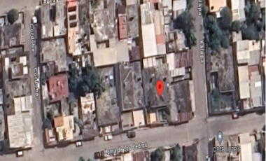 CASA EN VENTA LOMAS DE LOS CEDROS LA CEIBA POZA RICA DE HIDALGOVERACRUZ