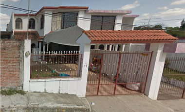 CASA EN VENTA LOMAS DE LOS CEDROS LA CEIBA POZA RICA DE HIDALGOVERACRUZ