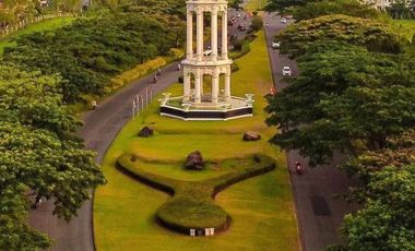 VERMONT The Most Luxurious Home Living in CitraLand BSB City Semarang