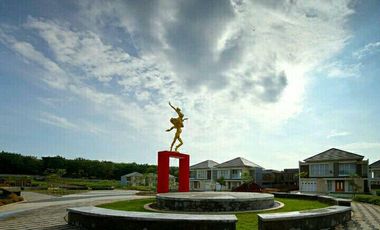 VERMONT The Most Luxurious Home Living in CitraLand BSB City Semarang