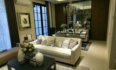 VERMONT The Most Luxurious Home Living in CitraLand BSB City Semarang