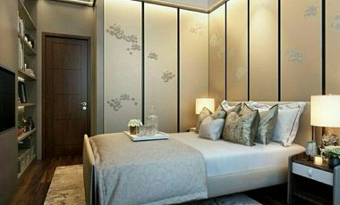 VERMONT The Most Luxurious Home Living in CitraLand BSB City Semarang