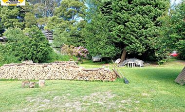 EN VENTA TERRENO URBANO 1963 MTS2 CERCANO A NUEVO HOSPITAL DE  VILLARRICA