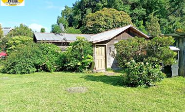 EN VENTA TERRENO URBANO 1963 MTS2 CERCANO A NUEVO HOSPITAL DE  VILLARRICA