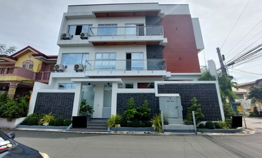 MODERN DESIGN HOME FOR SALE IN MULTINATIONAL VILLAGE, PARANAQUE CITY