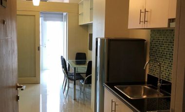1 Bedroom Fully Furnished unit for Sale in SM Jazz Residences, Makati City