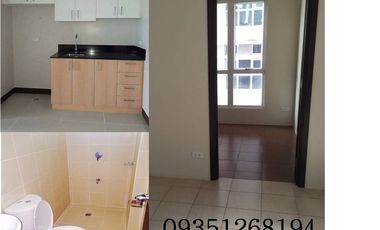 1 Bedroom Pre selling Condo at Mandaluyong Ortigas Makati BGC Pioneer