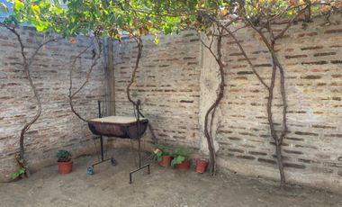 Se vende hermosa casa en Colin, Maule