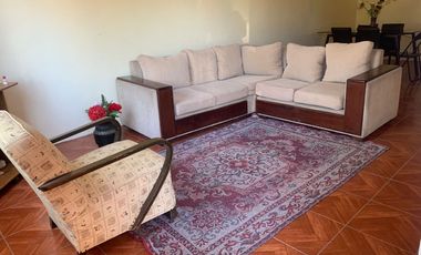 Se vende hermosa casa en Colin, Maule