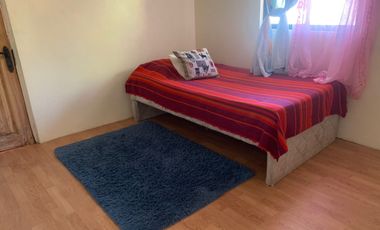 Se vende hermosa casa en Colin, Maule