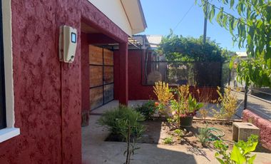 Se vende hermosa casa en Colin, Maule