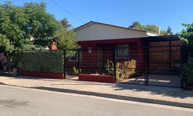 Se vende hermosa casa en Colin, Maule