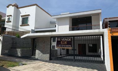 Casa en Venta en Bugambilias