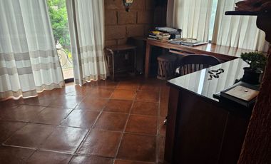 Venta Residencia en Tequisquiapan