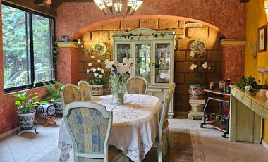 Venta Residencia en Tequisquiapan