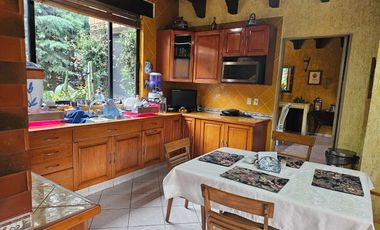 Venta Residencia en Tequisquiapan