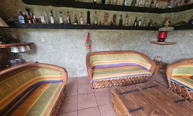 Venta Residencia en Tequisquiapan