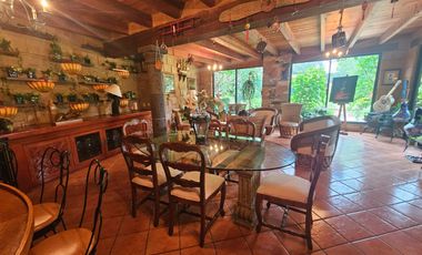 Venta Residencia en Tequisquiapan