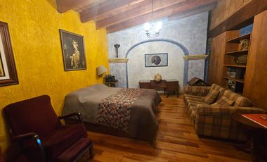 Venta Residencia en Tequisquiapan