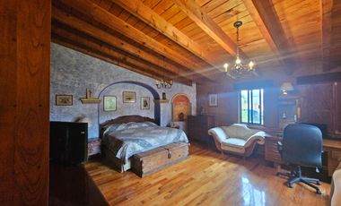 Venta Residencia en Tequisquiapan