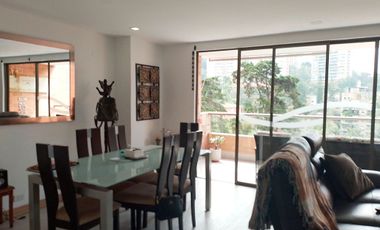 PR17095 Apartamento en venta en el sector El Tesoro, Medellin